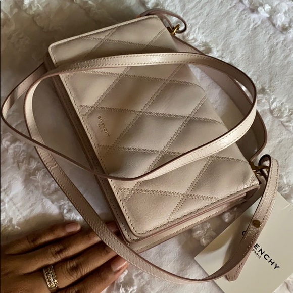 Givenchy GV3 Wallet w/ Strap - Picture 15 of 16